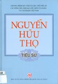 Nguyễn Hữu Thọ: Tiểu sử