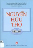 Nguyễn Hữu Thọ: Tiểu sử