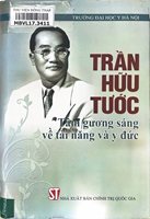 Tấm gương sáng về tài năng và y đức