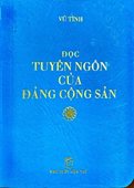 Đọc Tuyên ngôn của Đảng Cộng sản