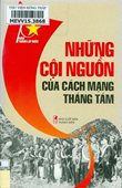 Những cội nguồn Cách mạng tháng Tám