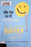 Làm cho ai đó hạnh phúc