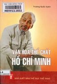 Văn hóa thể chất Hồ Chí Minh