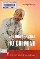 Văn hóa thể chất Hồ Chí Minh