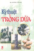 Kỹ Thuật Trồng Dừa