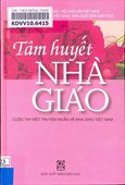 Tâm huyết nhà giáo