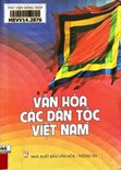 Giới thiệu sách kỷ niệm Ngày Văn hóa các dân tộc Việt Nam