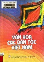 Giới thiệu sách kỷ niệm Ngày Văn hóa các dân tộc Việt Nam