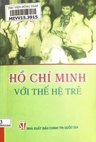 Hồ Chí Minh với thế hệ trẻ