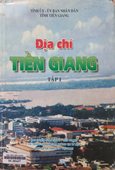 Địa chí Tiền Giang tập I