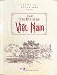 Các Triều Đại Việt Nam