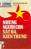 Những người con sắt đá, kiên trung của Miền Nam anh hùng