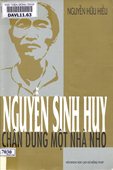 Nguyễn Sinh Huy - chân dung một nhà nho