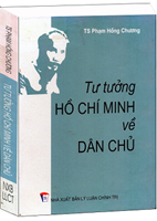 Tư tưởng Hồ Chí Minh về dân chủ