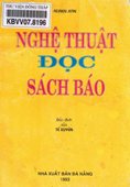 Nghệ thuật đọc sách báo